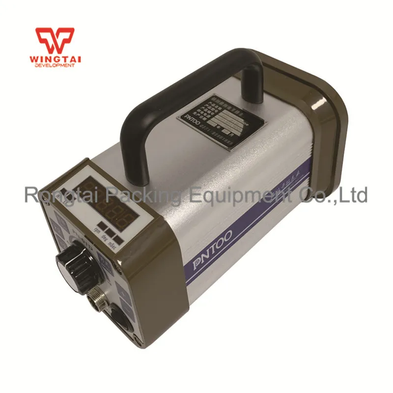 

PANTOO PN-01D Handle Strobescope Frequency Range 50~12000times/min