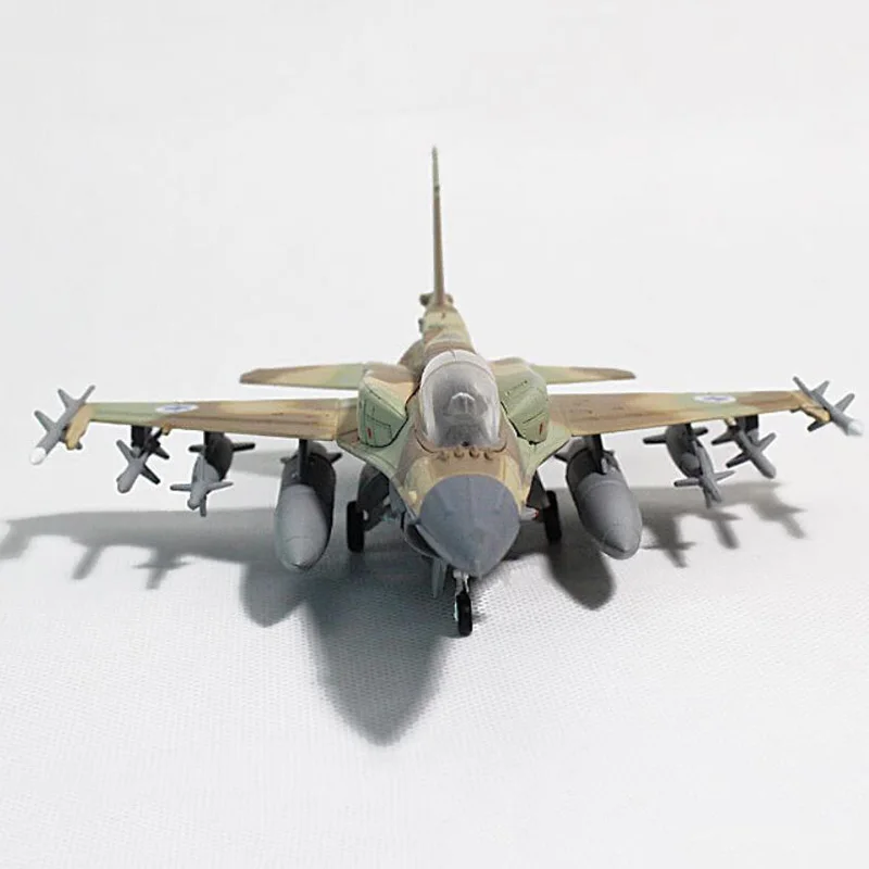 Коллекция 1/72 весы Lockheed Martin F161, модель самолета-истребителя для демонстрации для ребенка