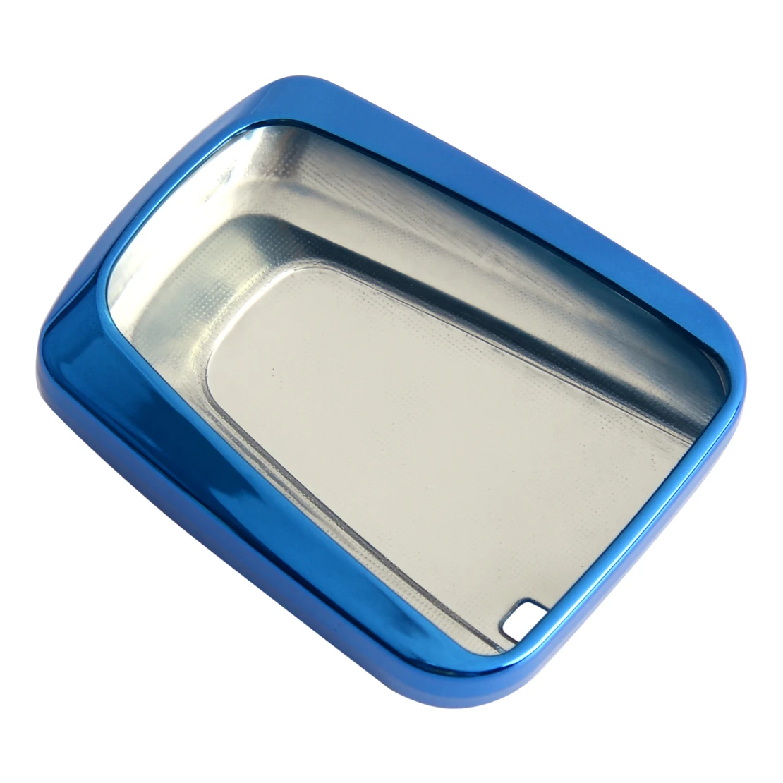 Beler черный/серебристый/красный/синий ТПУ ключ умный пульт дистанционного ключа