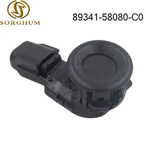 89341-58080 89341-58080-C0 PDC запасной Реверсивный ультразвуковой датчик парковки для Toyota