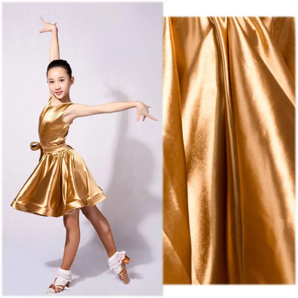 GD3111 детская Латинский танцевальный зал вечерние Танцы профессиональной блеск