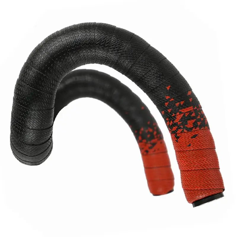 1 пара рулевой ленты высокого качества Прочная прочная ручка для велосипеда