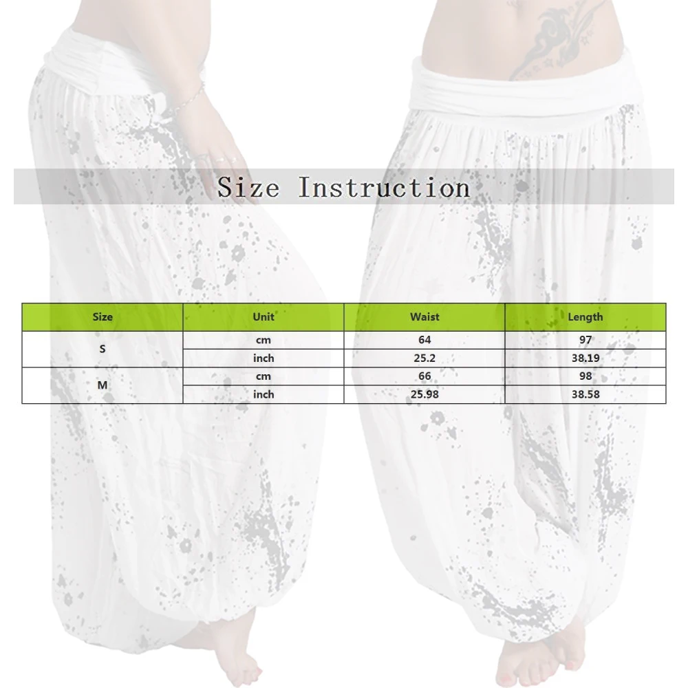 

Thai Trousers Women Plus Size Hippy Baggy Boho Loose Pnats Aladdin Boho Festival Hippy Smock High Waist Pant Yoga