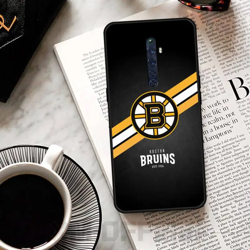 Чехол для телефона Ivits Boston Smare чехол OPPO RENO 2Z R15pro R17pro Realme 2 2pro 3 3pro 5 5pro C2 | Мобильные