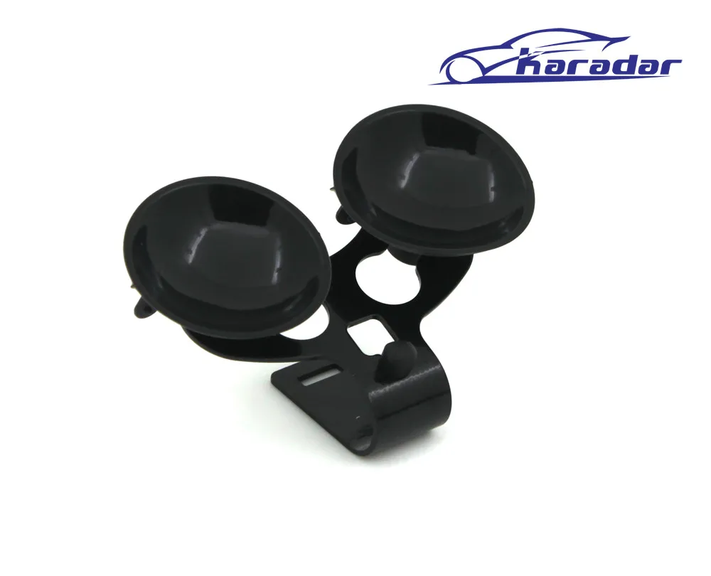 

Радар-детектор на присоске и автомобильное зарядное устройство Порт DC3.5 для Антивидар-детектора Karadar