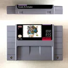 Toruneko No Daibouken-карта для игры ролевая игра Американская версия Английский язык экономия батареи