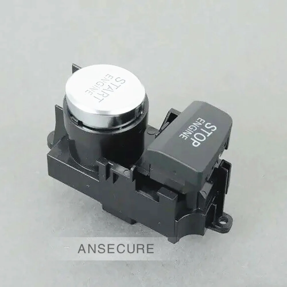 

Кнопка включения и остановки запуска двигателя для Audi Q7 2007-2015 4L0905217B