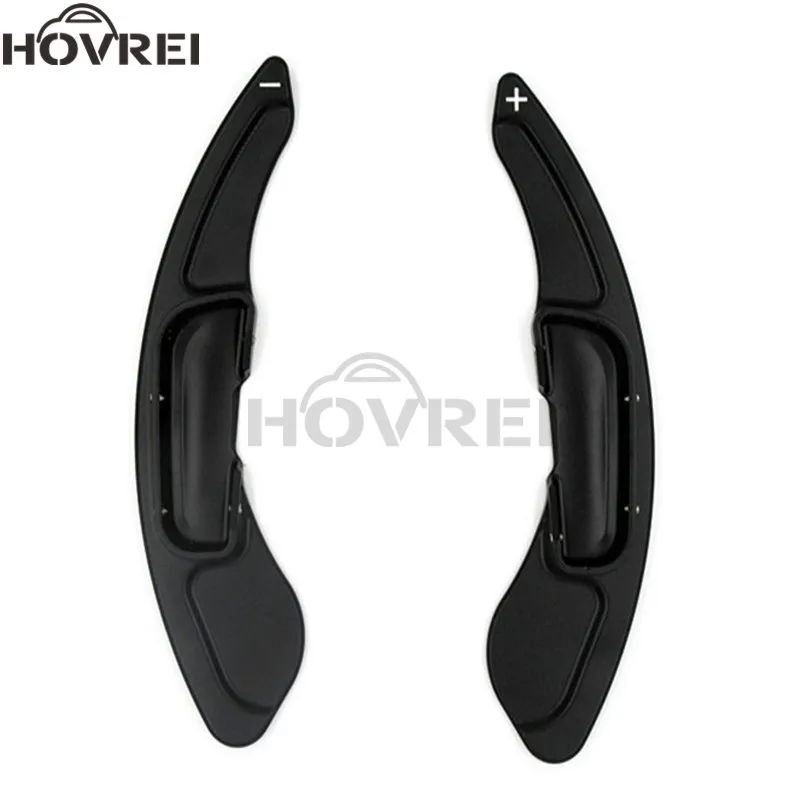 1 пара алюминиевых лопастей рулевого колеса для стайлинга автомобиля MAZDA CX 4 3 AXELA 6