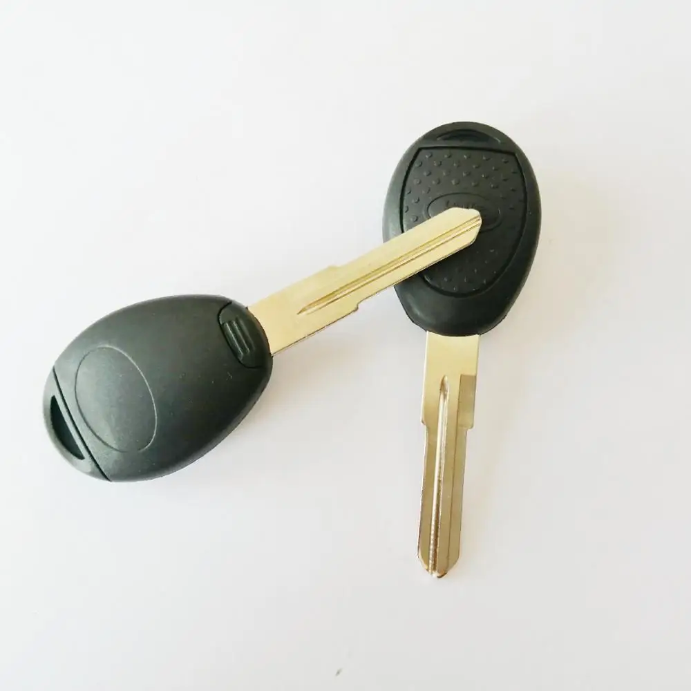 

Transponder key shell Case Fob for Land Rover Freelander defender 1998-2005
