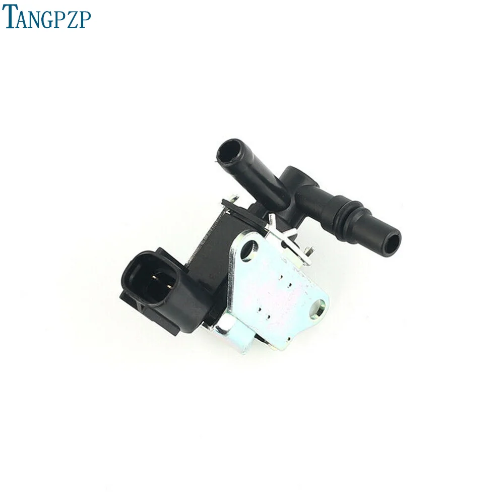 2-контактная вакуумная Паровая канистра фотоемкость 8657A049 K5T46693 для Mitsubishi Lancer Outlander