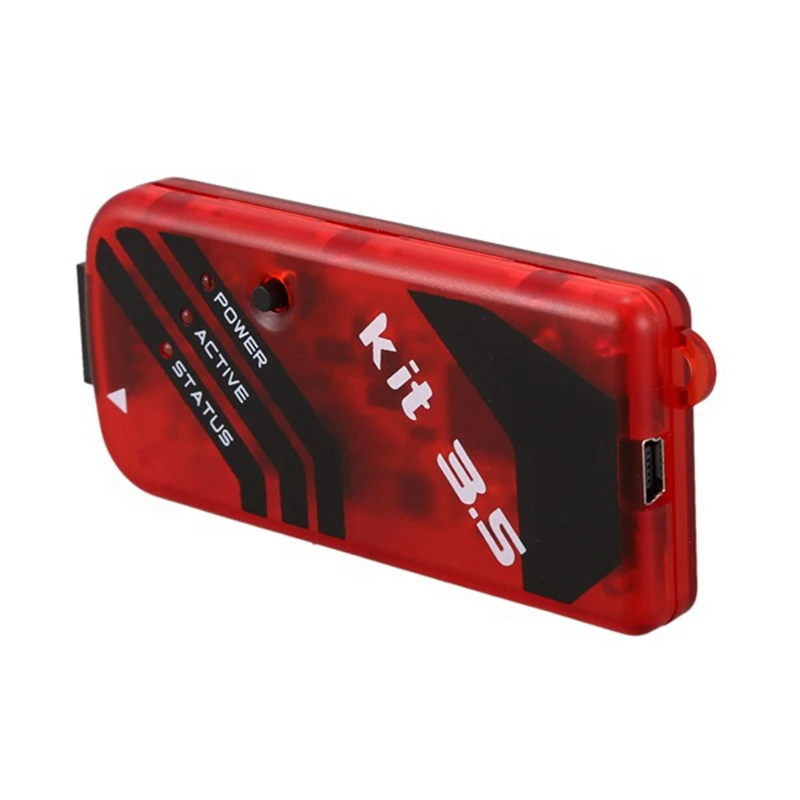 Pickit 3.5 Programmer + PIC ICD2 PICKIT Programming Adapter Universal Seat | Компьютеры и офис