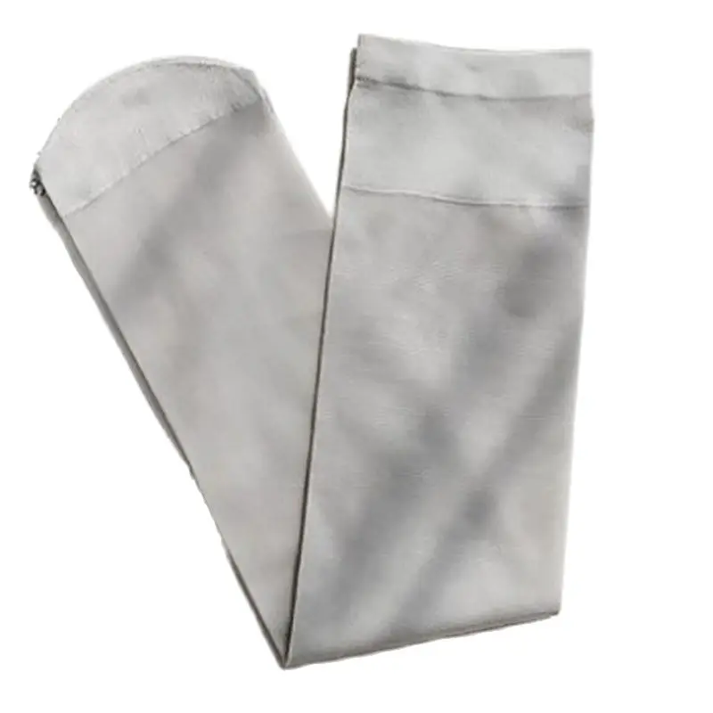 Женские носки черные модные чулки гольфы бархатные милые для девочек | Женская