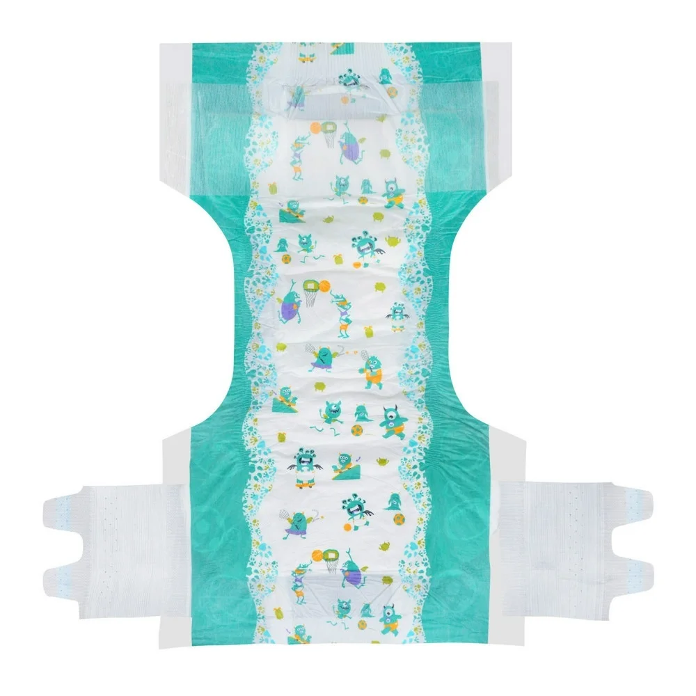 DDLG Training Pants Large Capacity 6000ML ABDL Adult Baby Diaper Elastic Waist High Absorption | Красота и здоровье