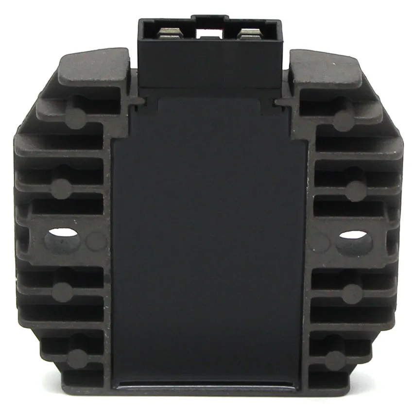 Выпрямитель регулятора напряжения мотоцикла для Yamaha YZF R6 R1 YZF600 YZF600R XP500 TDM850 FZ6 FZ6N FZ6S