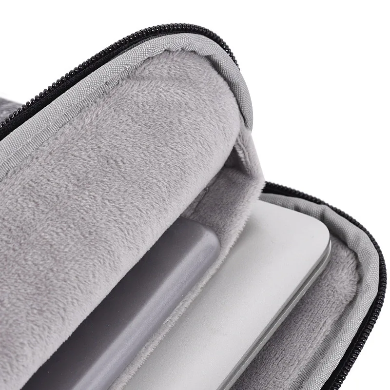 мягкий модный чехол для план