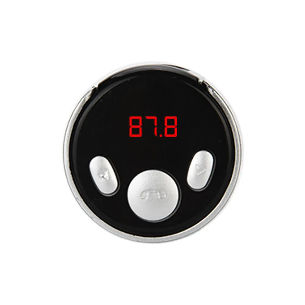 Франшиза 2019 Многофункциональный Bluetooth FM передатчик MP3-плеер USB флэш-накопитель