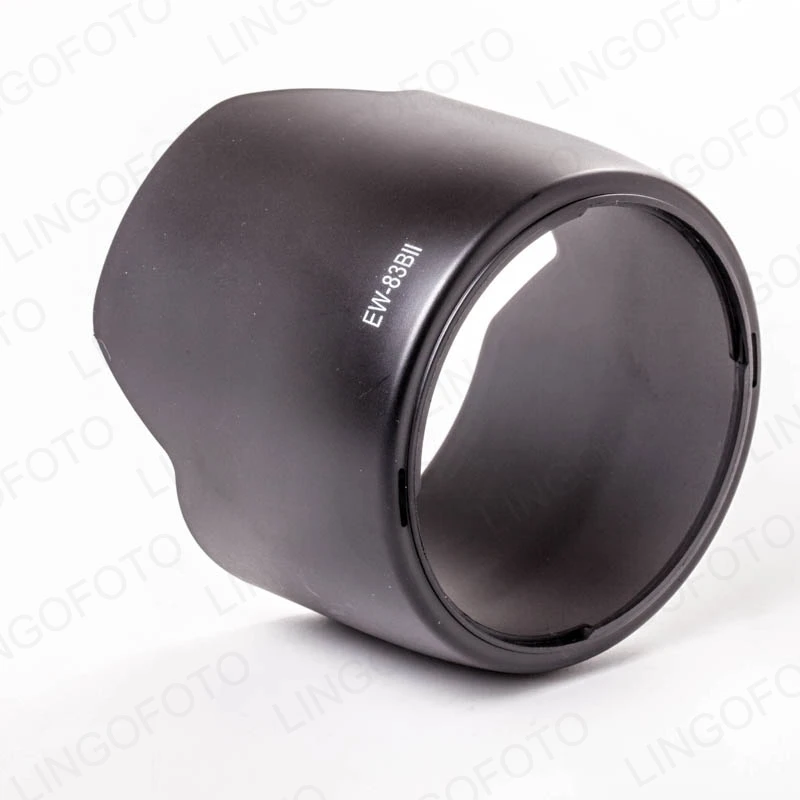 EW-83B II EW83BII крышка объектива камеры для Canon EF 28-70 мм f/2.8L USM |