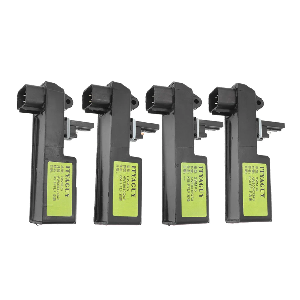 OEM: AW500 аксессуары для модуля захвата оконных стекол с зеленой этикеткой GWM K5 Great Wall