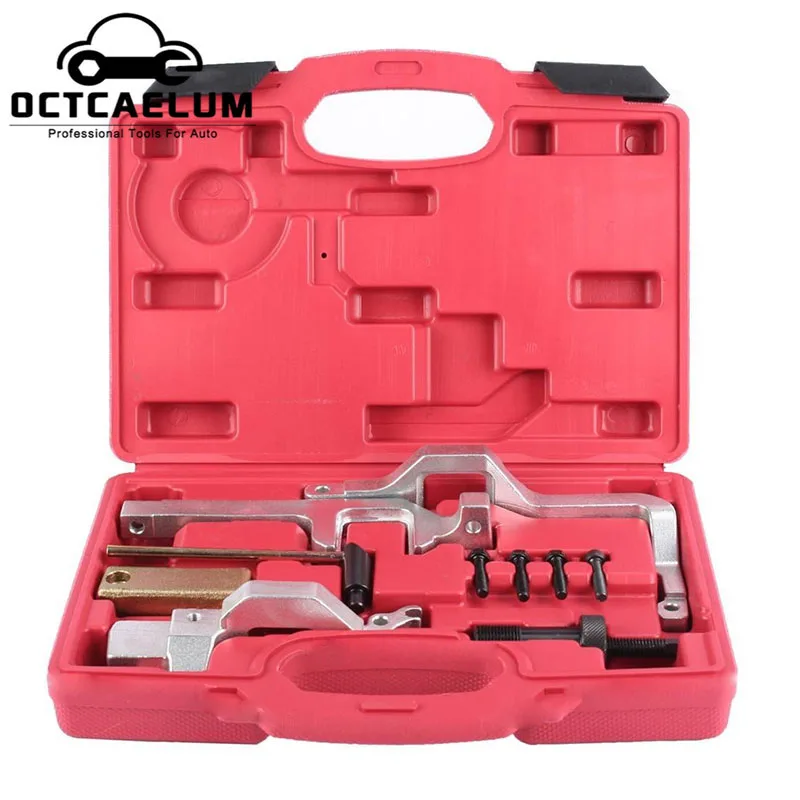 Инструмент для синхронизации и блокировки распредвала автомобиля BMW MINI N12/14/PSA