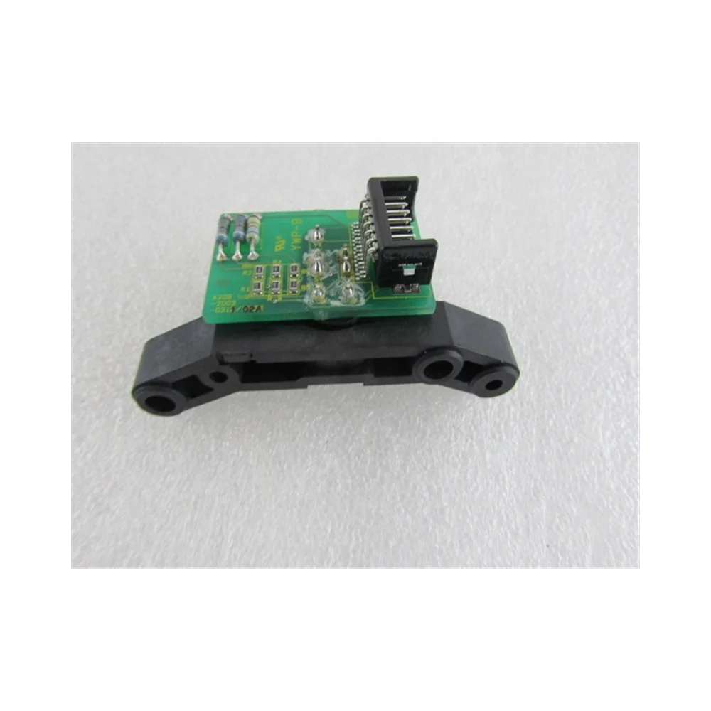 

Fanuc Motor A20B-2002-0130 A20B20020130