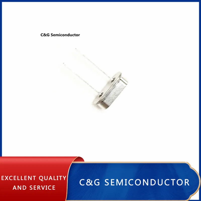 100 шт. осциллятор с пассивным кварцевым кристаллом резонатор частотой 8 м МГц