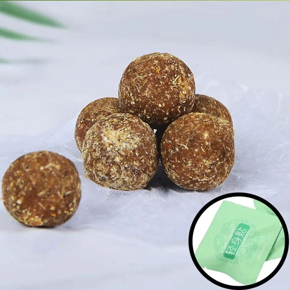 

30pcs Slimming Navel Sticker Weight Lose Slim Patch Shaping Fat Slimming Navel Burning Stickers Mugwort Patches Hot Sticker W1h7