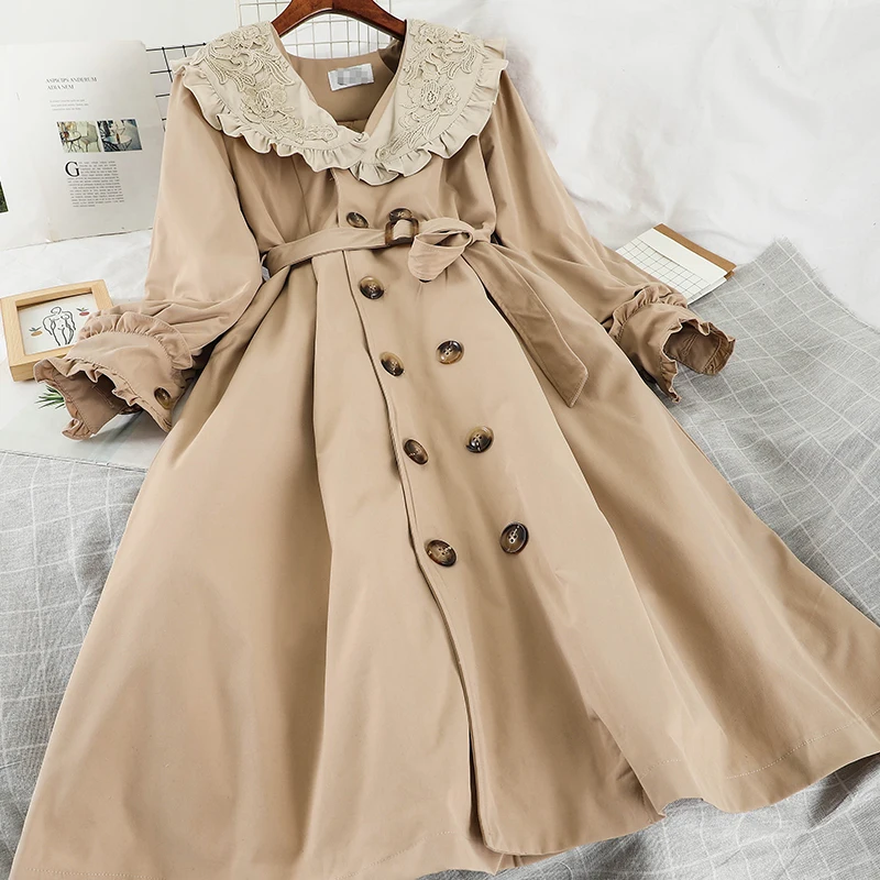 2020 Новая мода Женская одежда двубортный Женские Зимние пальто и куртки P119 |