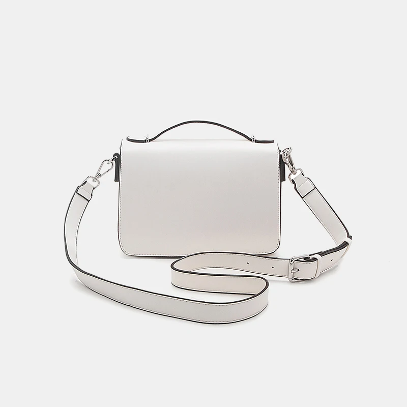 

European and American Fashion Women's New All-match High-quality Rhombic Tote Bag, Western Style Stylish Messenger Bag with Lid