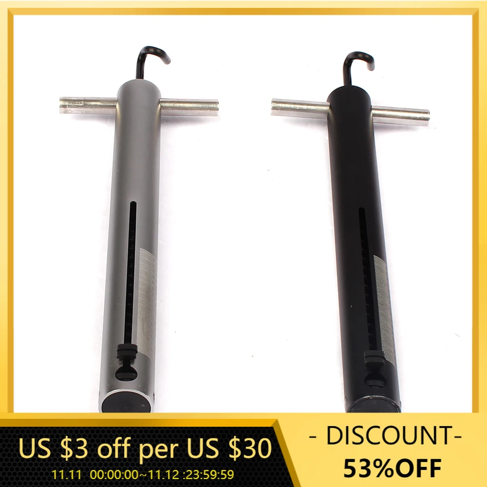 

Pounds Measuring Bow Scale Pound Test Tool Archery Bow Pounds Measure Tool Recurve Compound Bow American Hunting