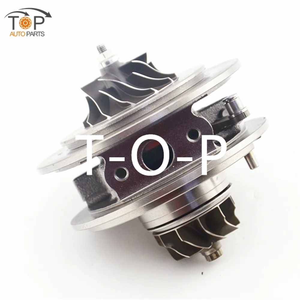 TF035 Turbo Chra 49135-07100 для Santa Fe 2 CRDi 28231-27800