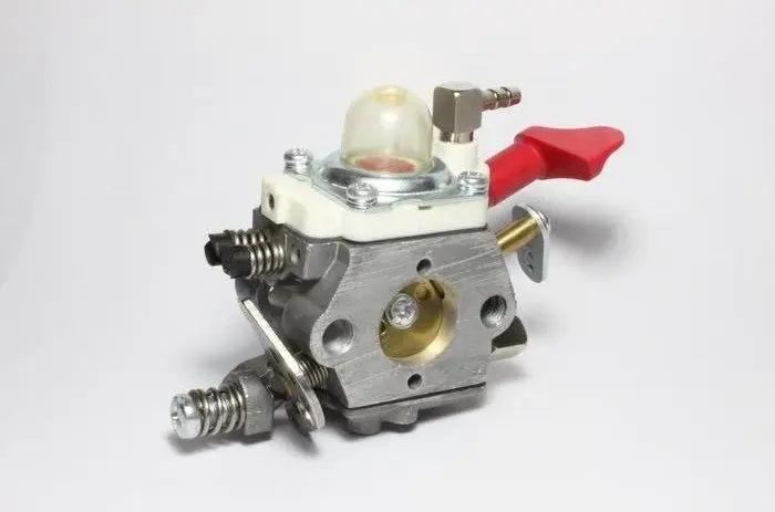 Карбюратор Walbro 998 для двигателя 26cc 29cc 30.5cc 32cc 35cc 36cc 38cc 45cc 1/5 HPI KM ROVAN baja losi 5ive t