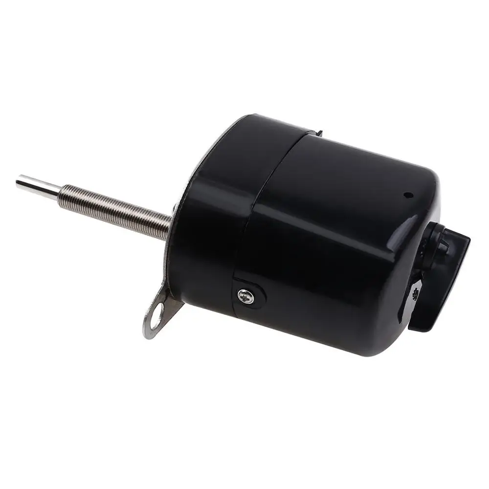 Старомодный автомобильный универсальный двигатель стеклоочистителя 12 В мотор