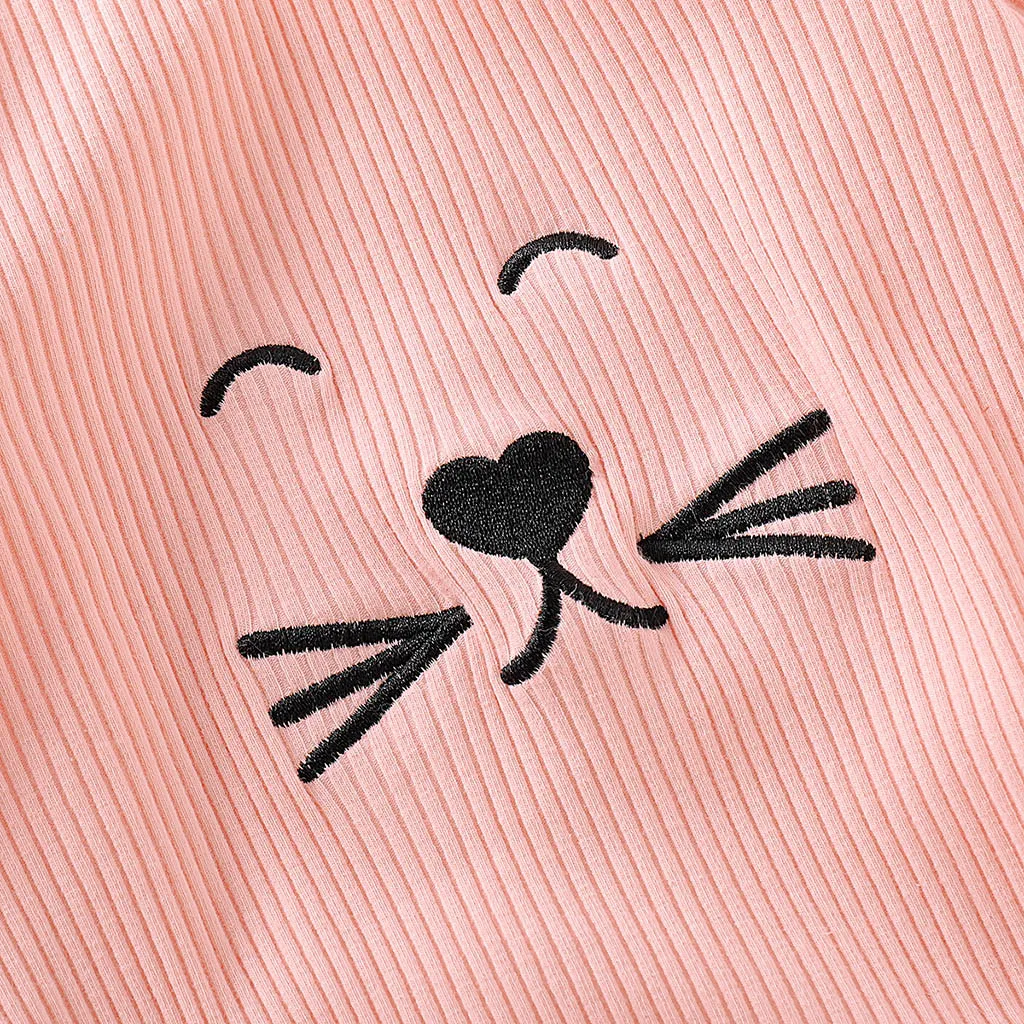 Детско Младенческая Одежда для новорожденных футболка маленьких мальчиков и