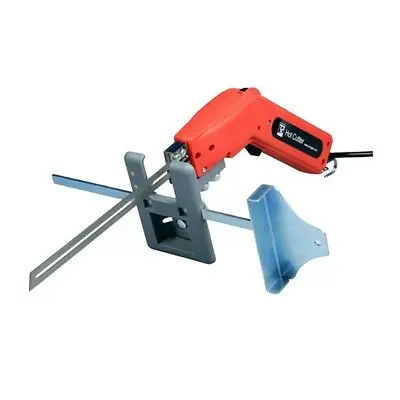 Мощный электрический скошенный нож 150 Вт + прямое лезвие для резки жемчуга из