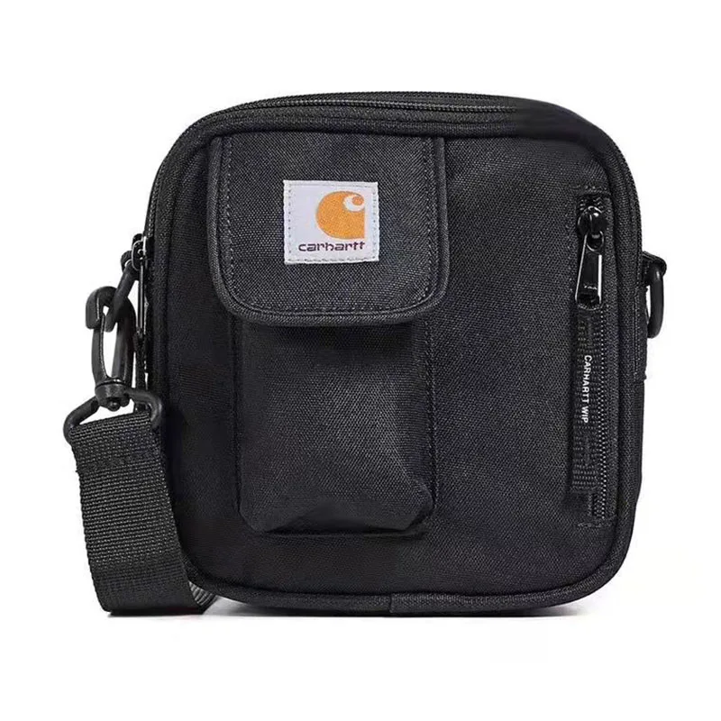 

Luxury Brand Women's Small Handbag Crossbody Bags For Women 2021 Canvas Shoulder Bag Satchel Flap Phone Pocket Bolsa Feminina