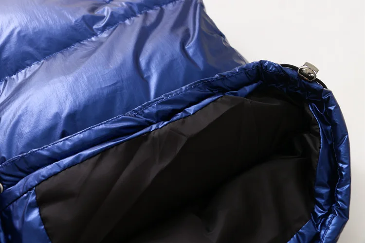 Зимние Повседневные Длинные парки 2019 размера плюс модная одежда свободного кроя