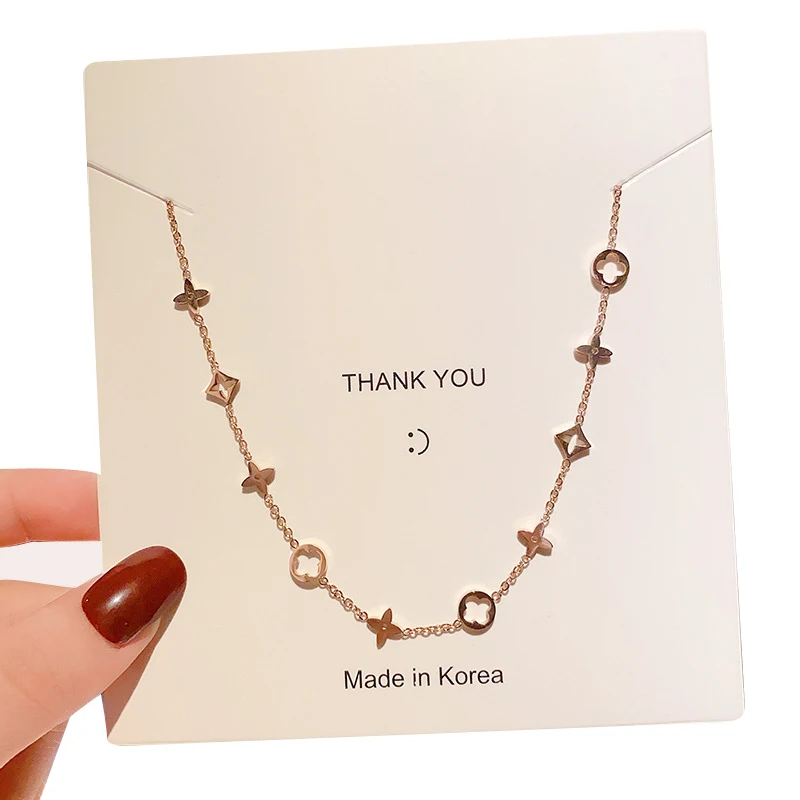 Новые простые темперамент веб знаменитости светильник класса люкс titanium стали