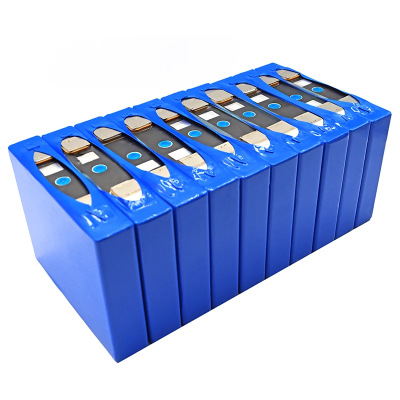 

The 3.2v 52Ah lifepo4 battery is not a 32Ah / 50Ah battery, it can be made into a 12v 24v solar inverter golf cart battery