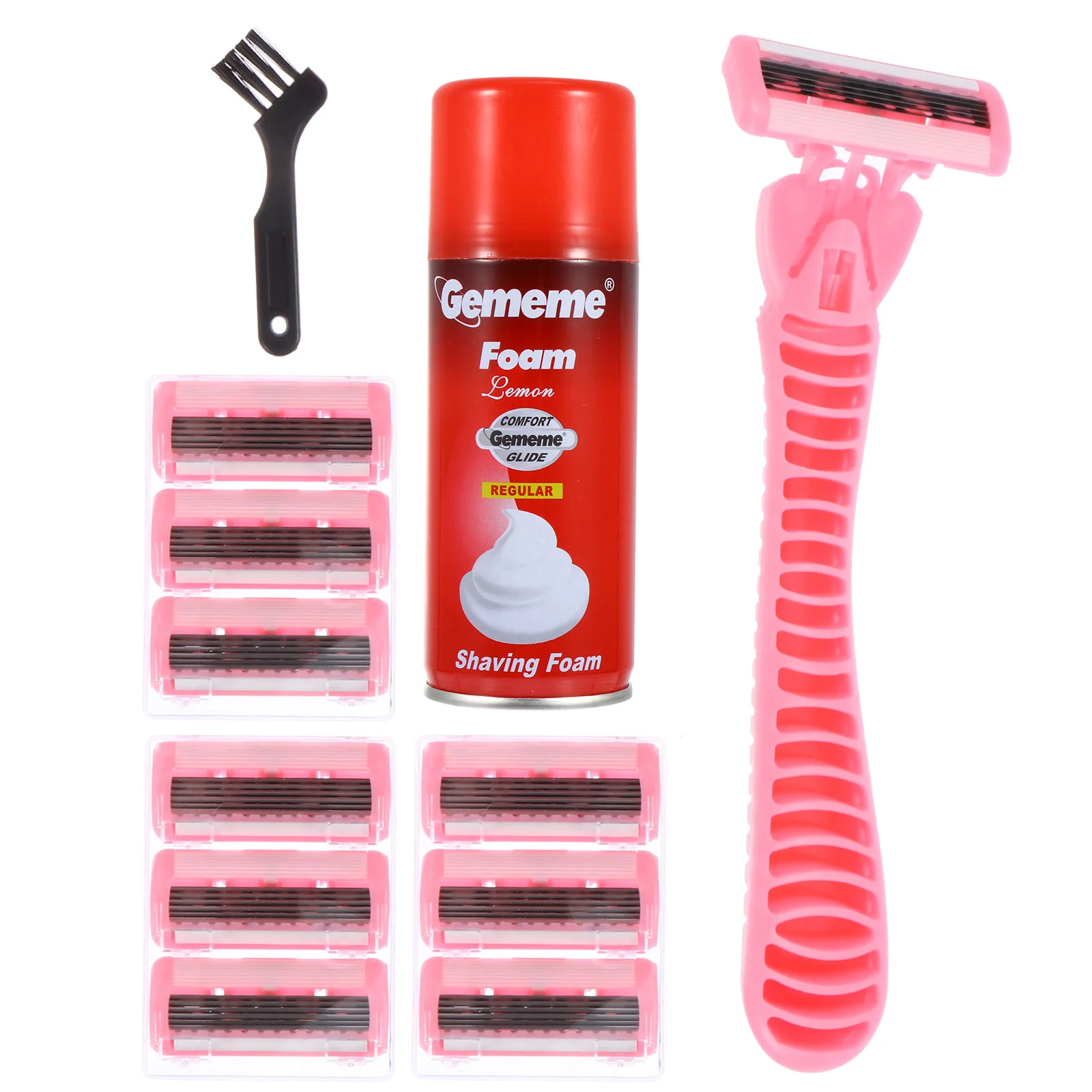 

1 комплект, Женский Триммер для волос