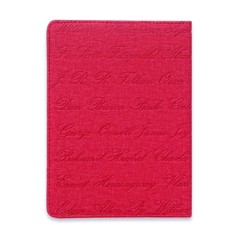 Чехол в стиле ретро для PocketBook 622 623 614 611 613 615 625 626 Plus, базовая Сенсорная Электронная книга, универсальный чехол для чтения 6 дюймов