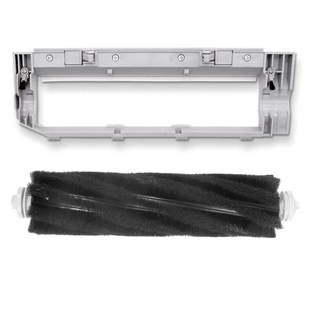 

Removable Roller Brush+Cover Set For Roborock S50 S51 S5 Vacuum Cleaner Parts Household Cleaning Accessories