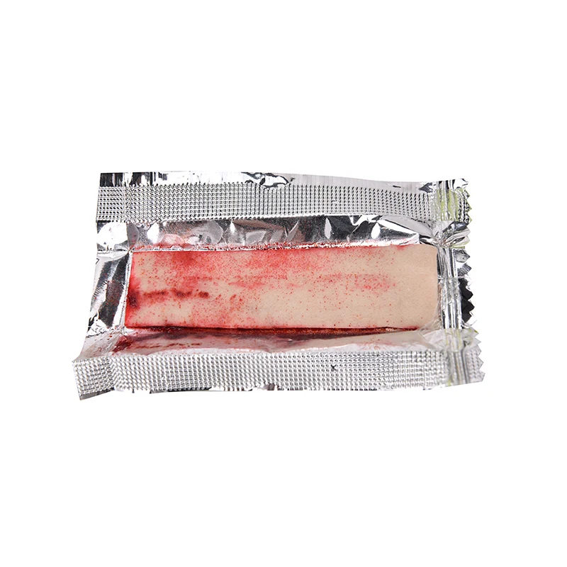 Новинка Забавные электрические ударные батареи шокирующий фонарик шокер