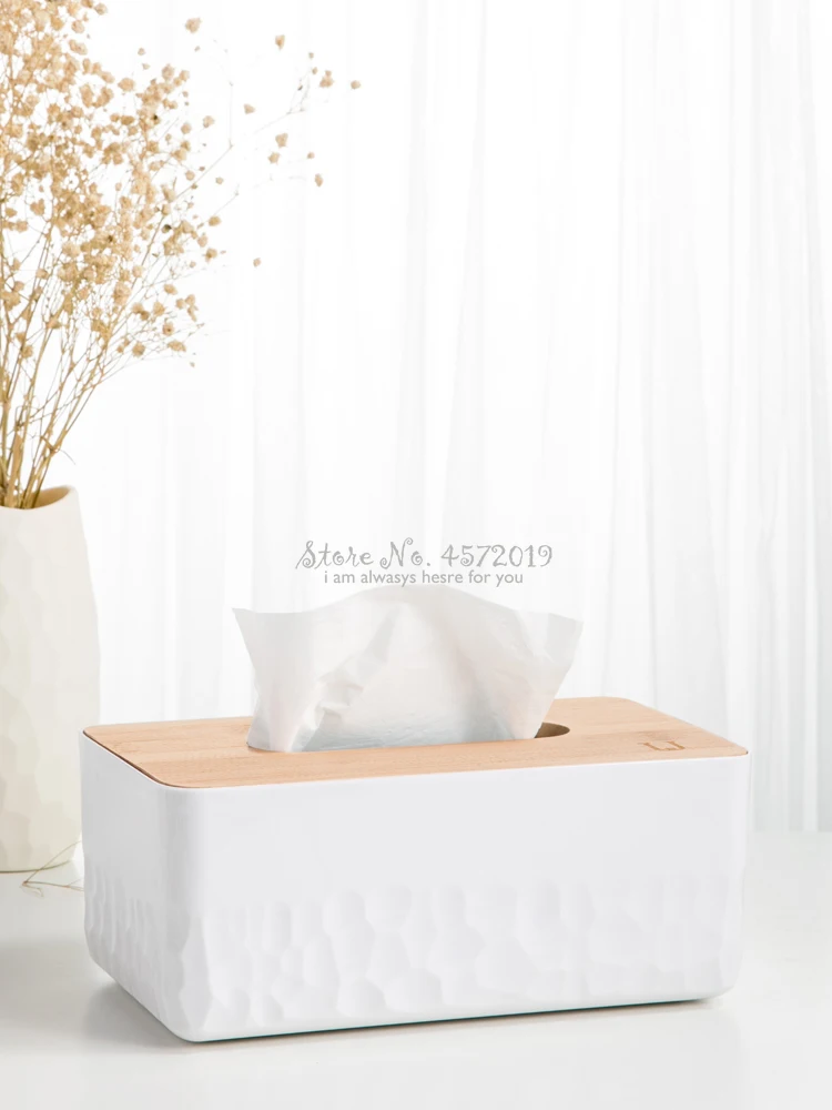 Натуральный Бамбук Материал Обеденная Европейский стиль простой Бумага