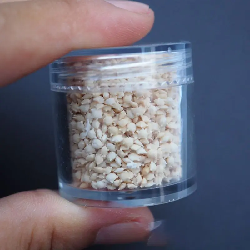 DIY Кристалл эпоксидная заливка звезда песок морской стиль подвеска ручной работы