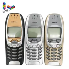 Used Nokia 6310i Hotsale Classic Original Refurbished Nokia 6310i 2G GSM Mobile phone & warranty