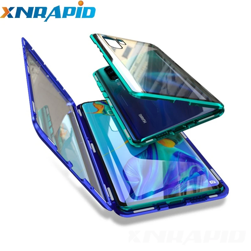 Поглощение электромагнитных волн металлические чехолы для samsung Galaxy A50 телефона