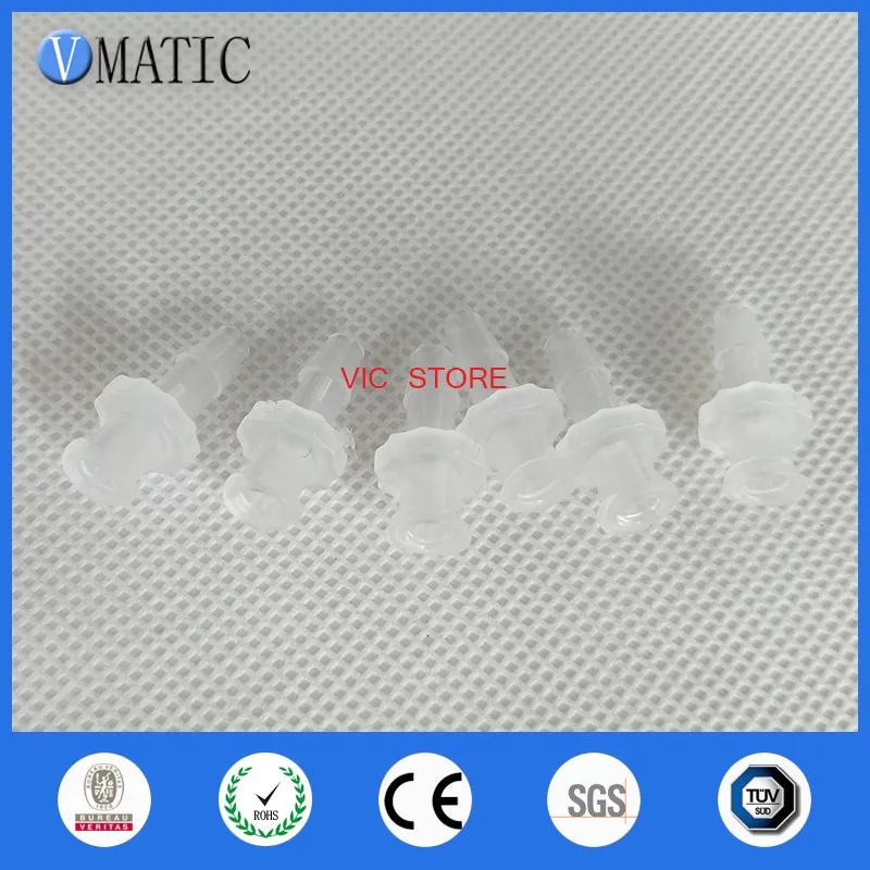 Бесплатная доставка упаковка 10х5/32/32 дюйма Барб женский Luer конический фитинг