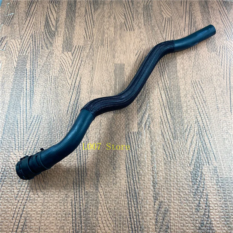 Входной и выходной шланг охлаждающей жидкости двигателя OEM #9075007 9075008 9073240 9073241 9014052