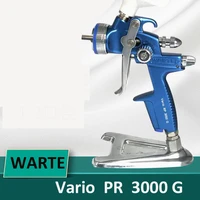 warte vario 3000 1 3 rp spray gun special high atomization pneumatic sheet metal furniture paint fine repair original