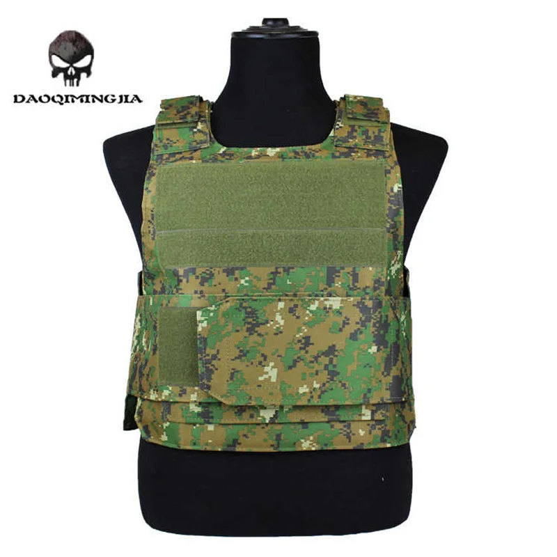 Тактический охотничий армейский жилет пуховая броня тактический